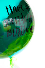 Load image into Gallery viewer, &quot;Green Birthday&quot; Bouquet