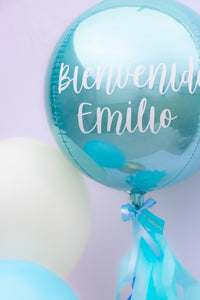 Bundle "Esfera Azul"