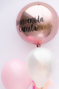 Bundle "Esfera Rosa"