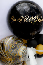 Load image into Gallery viewer, &quot;Graduation&quot; Bubble Balloon