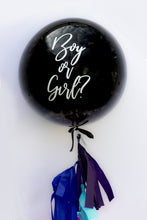 Load image into Gallery viewer, Giant Balloon for Gender Reveal