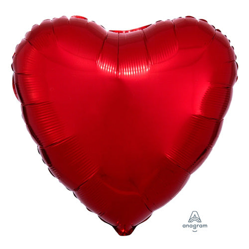 Giant Heart Balloon