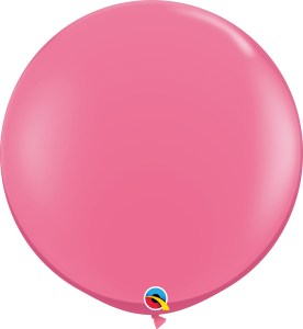 Rose Latex Balloon 30